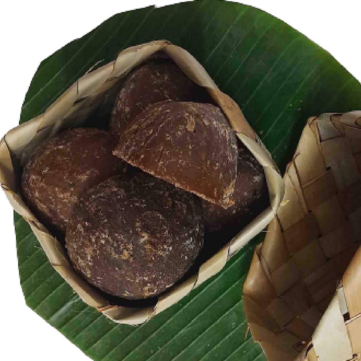 Jaggery + Garlic Combo 1 KG